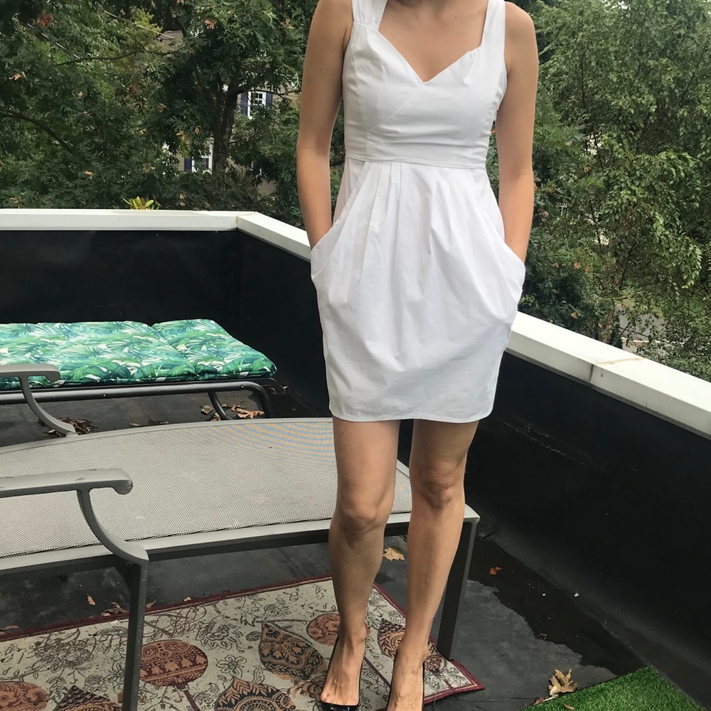 Nanette Lepore Dress like-new